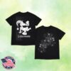 A Terrible Beauty Merch Store Thin Line T Shirt