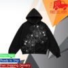 A Terrible Beauty Merch Store Thin Line Zip Up Hoodie