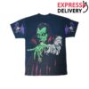A7x World Store Merch Happiness Is So Good Tee