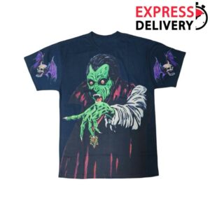 A7x World Store Merch Happiness Is So Good Tee