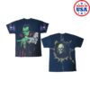A7x World Store Merch Happiness Is So Good Tee