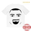 Aldoswag Merch Store Roblaldo Shirt