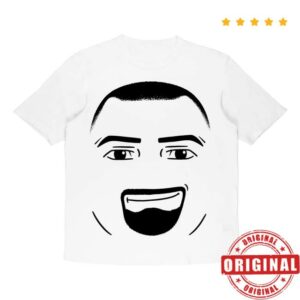 Aldoswag Merch Store Roblaldo Shirt