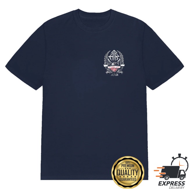 All That Remains Merch Store Eagle Crest Tee 3 All That Remains Merch Store Eagle Crest Tee