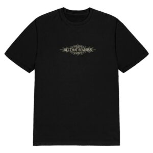 All That Remains Merch Store The Fall Of Ideals 20 Year Anniversary Tee