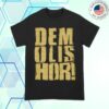 Allinmerch Store The Acacia Strain Demolishor Tee 4 Allinmerch Store The Acacia Strain Demolishor Tee