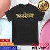 Allinmerch Store The Acacia Strain Demolishor Tee