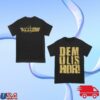 Allinmerch Store The Acacia Strain Demolishor Tee