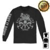 Allinmerch Store The Acacia Strain Earthmover Longsleeve