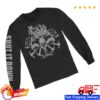 Allinmerch Store The Acacia Strain Earthmover Longsleeve