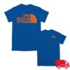 Allinmerch Store The Acacia Strain Stack Arch Royal Tee