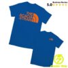Allinmerch Store The Acacia Strain Stack Arch Royal Tee 1 Allinmerch Store The Acacia Strain Stack Arch Royal Tee