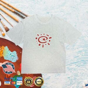 Always Do What You Should Do Merch Store Red @Sun Tee Grey