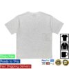 Always Do What You Should Do Merch Store Red @Sun Tee Grey
