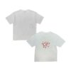 Always Do What You Should Do Merch Store Red @Sun Tee Grey