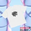 Always Do What You Should Do Merch Store Solid @Sun Tee White 1 Always Do What You Should Do Merch Store Solid @Sun Tee White