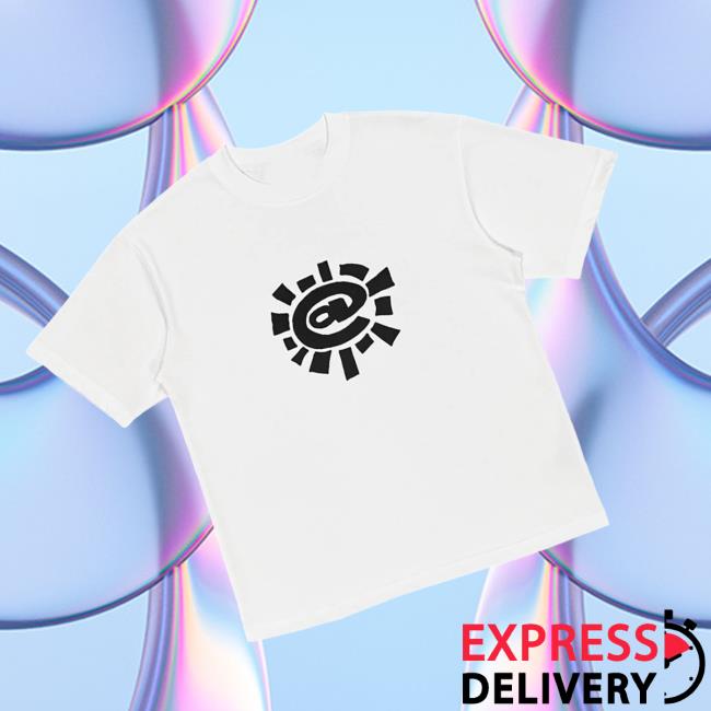 Always Do What You Should Do Merch Store Solid @Sun Tee White 3 Always Do What You Should Do Merch Store Solid @Sun Tee White
