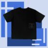 Always Do What You Should Do Merch Store Ten Toes Tee Black