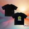 Always Do What You Should Do Merch Store Ten Toes Tee Black