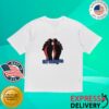 Always Do What You Should Do Merch Store Ten Toes Tee White