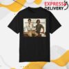 Amc Merch Store Interview With The Vampire X Zara H Art Devil's Minion T-Shirt