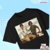 Amc Merch Store Interview With The Vampire X Zara H Art Devil's Minion T-Shirt