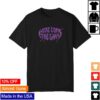 Amc Merch Store The Vampire Lestat Here Come The Gays Pride T-Shirt Purple 5 Amc Merch Store The Vampire Lestat Here Come The Gays Pride T-Shirt Purple