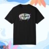 Amc Merch Store The Vampire Lestat Here Comes The Gays Pride T-Shirt Rainbow