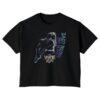 Amc Shop Merch The Vampire Lestat Brutal Love Boxy Tee