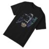 Amc Shop Merch The Vampire Lestat Brutal Love T-Shirt 1 Amc Shop Merch The Vampire Lestat Brutal Love T-Shirt