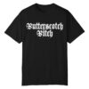 Amc Shop Merch The Vampire Lestat Butterscotch Bitch T-Shirt