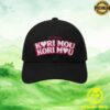 Antigoni Merch Store Kori Mou Black Cap