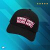 Antigoni Merch Store Kori Mou Black Cap