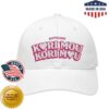 Antigoni Merch Store Kori Mou White Cap