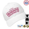 Antigoni Merch Store Kori Mou White Cap