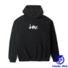 Aphex Twin Merch Store Drukqs Dual Logo Heavyweight Hoodie Black 7 Aphex Twin Merch Store Drukqs Dual Logo Heavyweight Hoodie Black