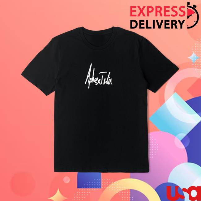 Aphex Twin Merch Store Drukqs Scribble Logo T-Shirt Black 3 Aphex Twin Merch Store Drukqs Scribble Logo T-Shirt Black