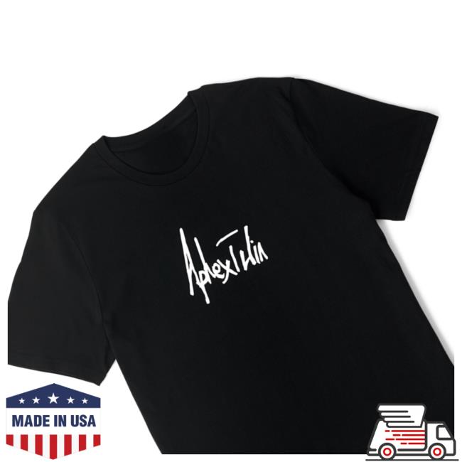 Aphex Twin Merch Store Drukqs Scribble Logo T-Shirt Black 5 Aphex Twin Merch Store Drukqs Scribble Logo T-Shirt Black