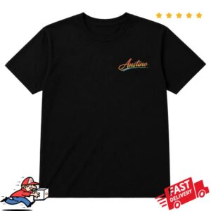 Austino Merch Store Og Austino Tee