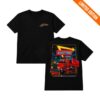 Austino Merch Store Og Austino Tee