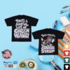 Awful Lot Of Cough Syrup Merch Awful Lot Of Chiefin Heavily T-Shirt Black