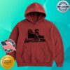 Beabadoobee Store Merch Switchblade Hoodie