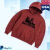 Beabadoobee Store Merch Switchblade Hoodie