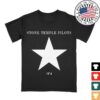 Beyond Human Merch Store Number Four (Tee)