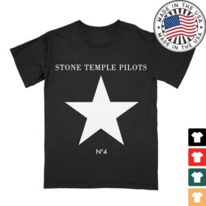 Beyond Human Merch Store Number Four (Tee)