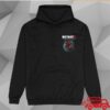 Billy Talent Store Merch Tour 2026 Hoodie