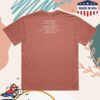 Bjork Store Merch Official Fossora Album Cover T-Shirt