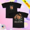 Bloomsyd Merch Store Bouquet Tee 4 Bloomsyd Merch Store Bouquet Tee