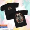 Bloomsyd Merch Store Skeletons Tee 1 Bloomsyd Merch Store Skeletons Tee