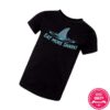 Bluegabe Merch Store Black Eat More Shark T-Shirt 1 Bluegabe Merch Store Black Eat More Shark T-Shirt